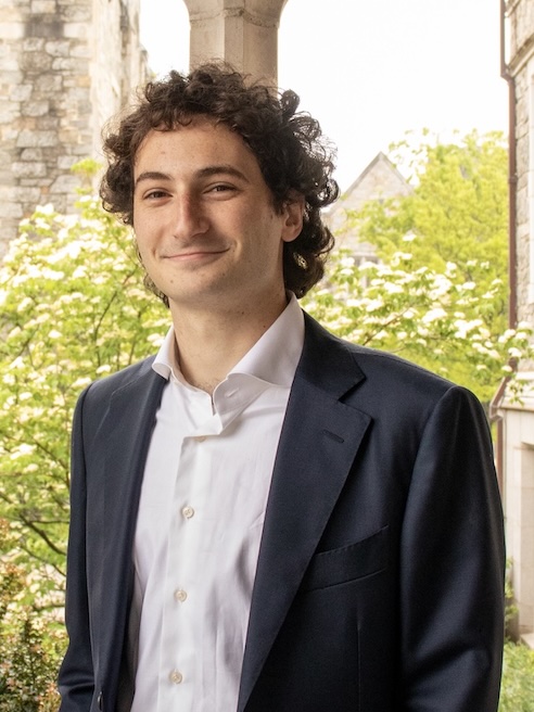 Ethan Rappaport